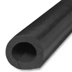 Трубка K-FLEX 13x015 SOLAR HT IC CLAD BK