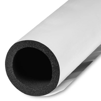 Трубка K-FLEX 32x140 ST IN CLAD Grey