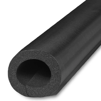 Трубка K-FLEX 32x022 SOLAR HT IC CLAD BK