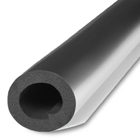 Трубка K-FLEX 19x060 ECO black AL CLAD