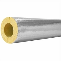Цилиндр K-FLEX 25x057 K-ROCK ALU